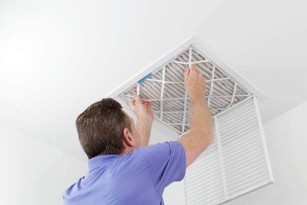 Best HVAC System Cleaning  in Manning, IA